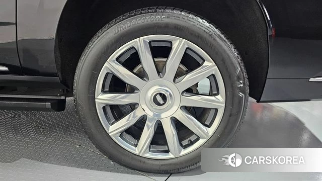 Cadillac Escalade 5th Generation id 4495627 из Кореи 13