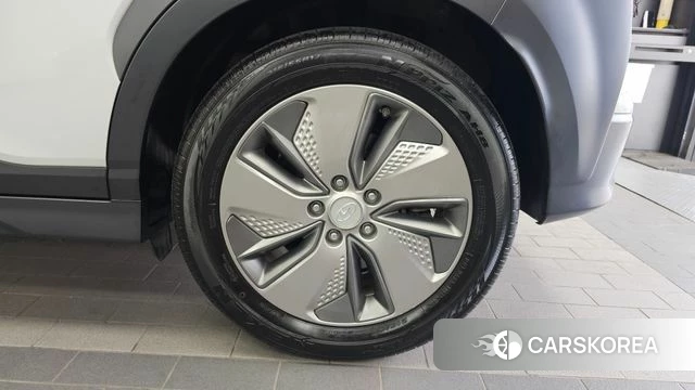 Hyundai Kona Electric id 4530129 из Кореи 13