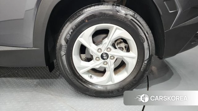 Hyundai Tucson (NX4) id 4195642 из Кореи 13