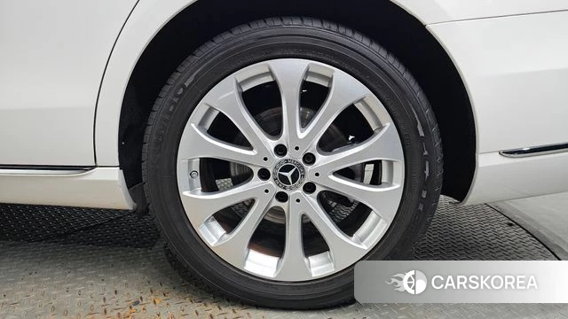 Mercedes-Benz E-Class W213 id 4751019 из Кореи 13