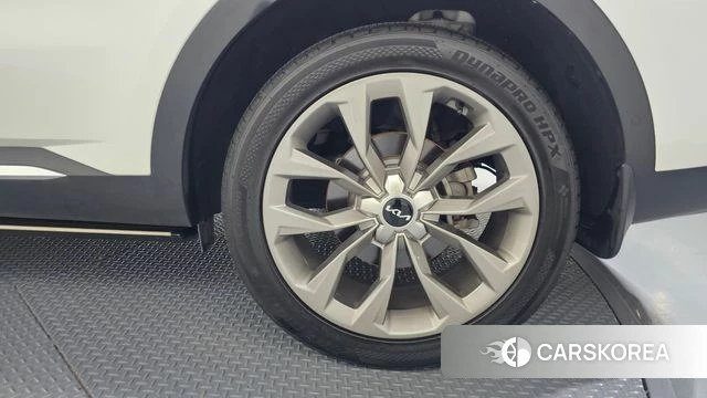 Kia Sorento 4th Generation id 4581317 из Кореи 13