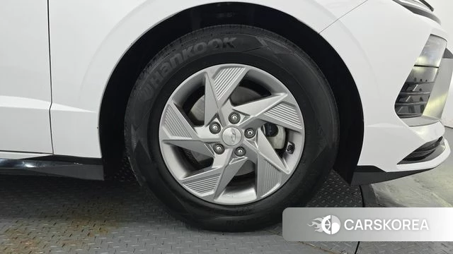 Hyundai Sonata D Edge (DN8) id 4201395 из Кореи 13