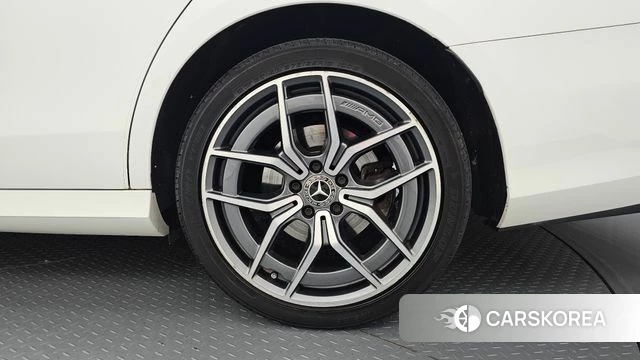 Mercedes-Benz E-Class W213 id 4848954 из Кореи 13