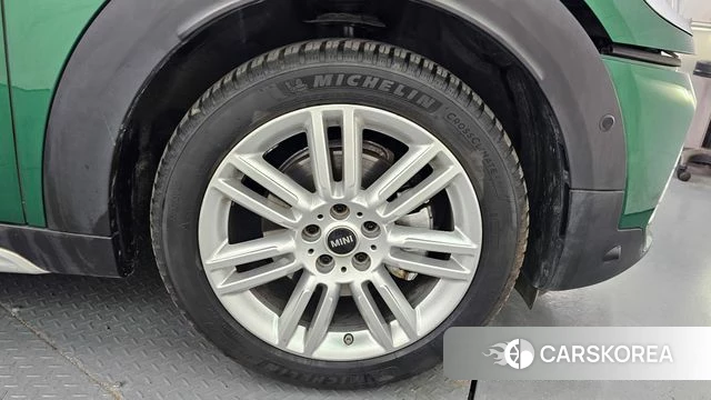 Mini Cooper Countryman id 4534851 из Кореи 13