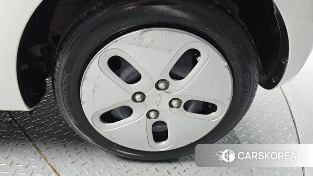 Kia The New Ray id 4506937 из Кореи 13
