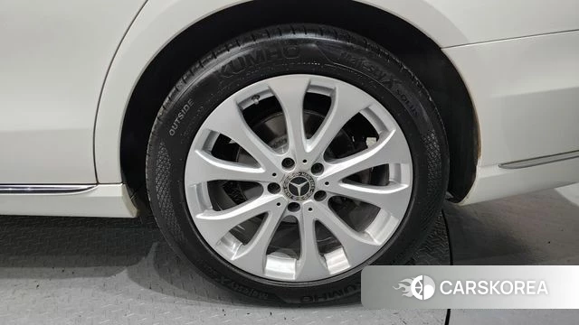 Mercedes-Benz E-Class W213 id 4325556 из Кореи 13