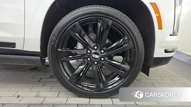 Cadillac Escalade 5th Generation id 4539684 из Кореи 13