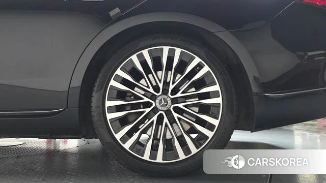Mercedes-Benz S-Class W223 id 4769585 из Кореи 13