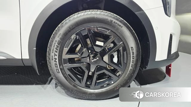 Kia The New Sorento 4th Generation id 4360258 из Кореи 13