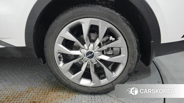 Kia Sorento 4th Generation id 4349685 из Кореи 13