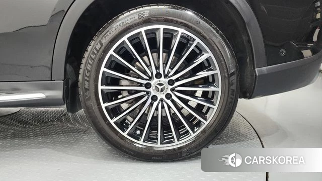 Mercedes-Benz GLC-Class X254 id 4897807 из Кореи 13