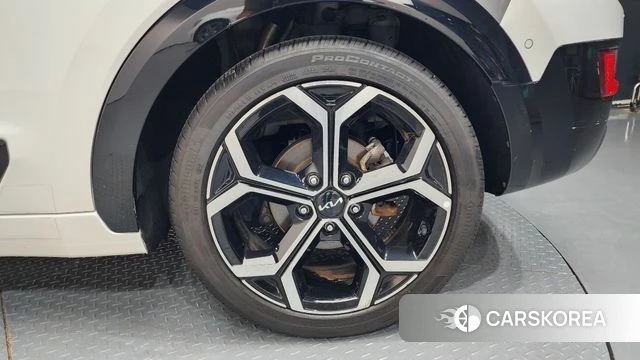 Kia Di Ol Nu Niro id 4541474 из Кореи 13