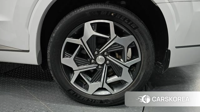 Hyundai Palisade id 4632500 из Кореи 13