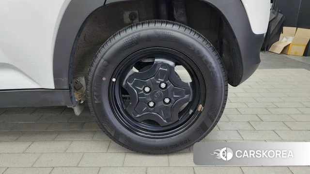 Hyundai Casper id 4572273 из Кореи 13