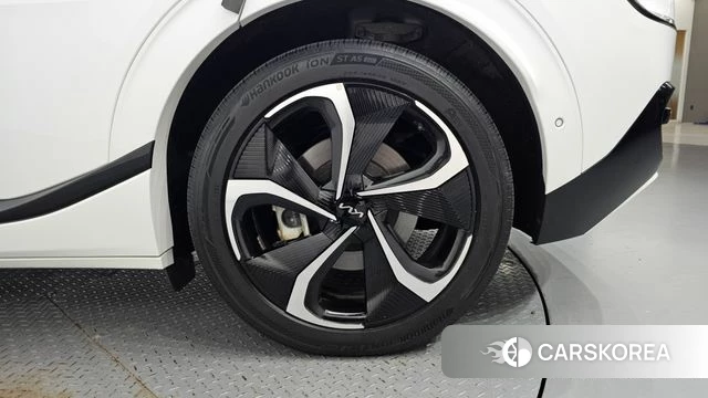 Kia EV6 id 4691945 из Кореи 13