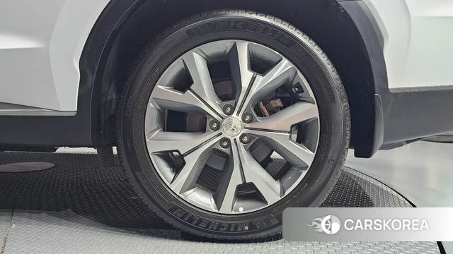 Hyundai Palisade id 4899292 из Кореи 13