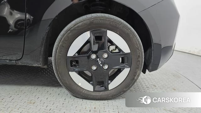 Kia The New Kia Ray EV id 4916441 из Кореи 13