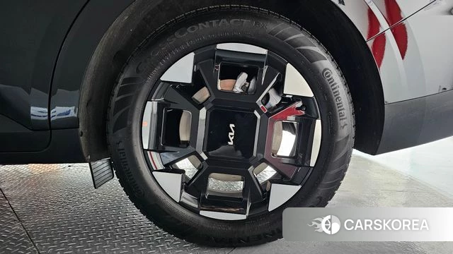 Kia The New Carnival 4th Generation id 4222515 из Кореи 13