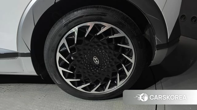 Hyundai Ionic 5 id 4707477 из Кореи 13