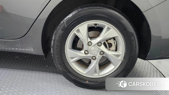 Hyundai Avante (CN7) id 4445673 из Кореи 13