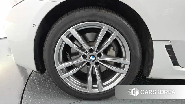BMW 6 Series GT (G32) id 4476905 из Кореи 13