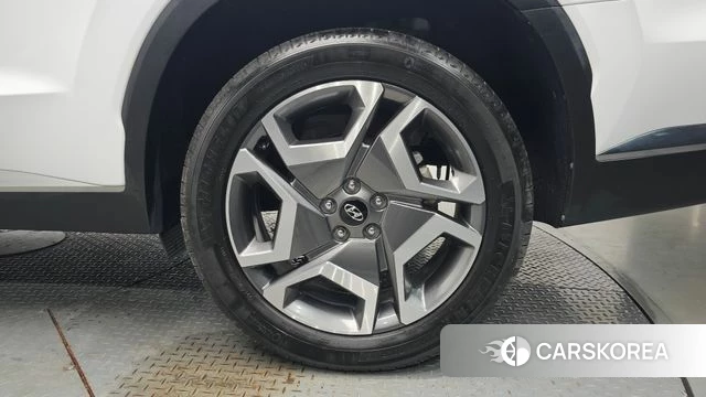 Hyundai The New Palisade id 4608262 из Кореи 13
