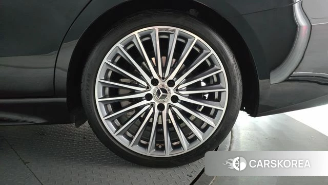 Mercedes-Benz C-Class W206 id 4433042 из Кореи 13