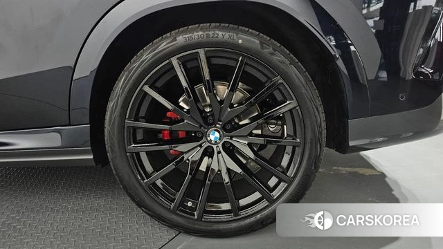 BMW X6 (G06) id 4493385 из Кореи 13
