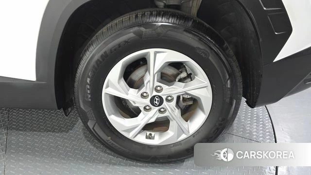 Hyundai Tucson (NX4) id 4469742 из Кореи 13