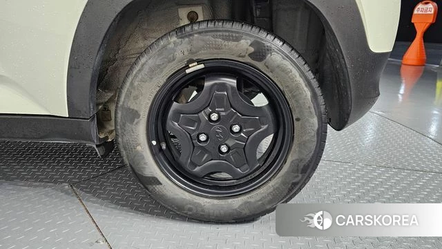 Hyundai Casper id 4309205 из Кореи 13