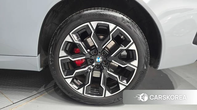 BMW X3 (G45) id 4200860 из Кореи 13