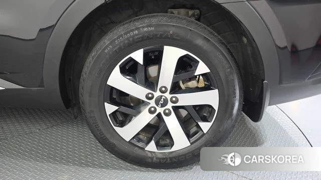 Kia Sorento 4th Generation id 4528664 из Кореи 13