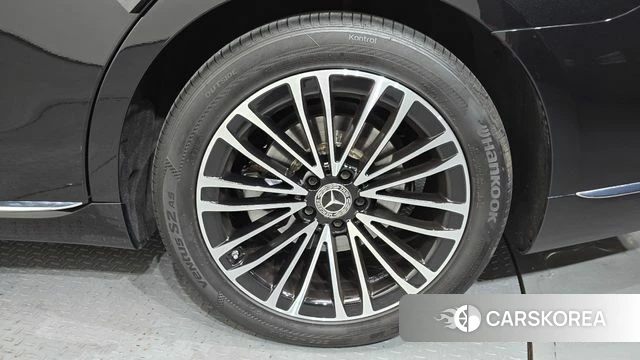 Mercedes-Benz S-Class W223 id 4593645 из Кореи 13