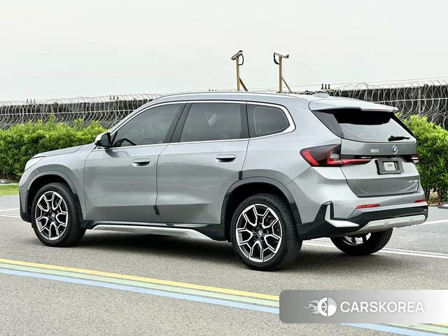 BMW X1 id 4353087 из Китая 13