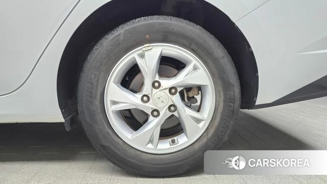 Hyundai Avante (CN7) id 4580593 из Кореи 13