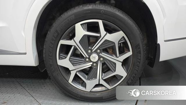 Hyundai Palisade id 4894584 из Кореи 13