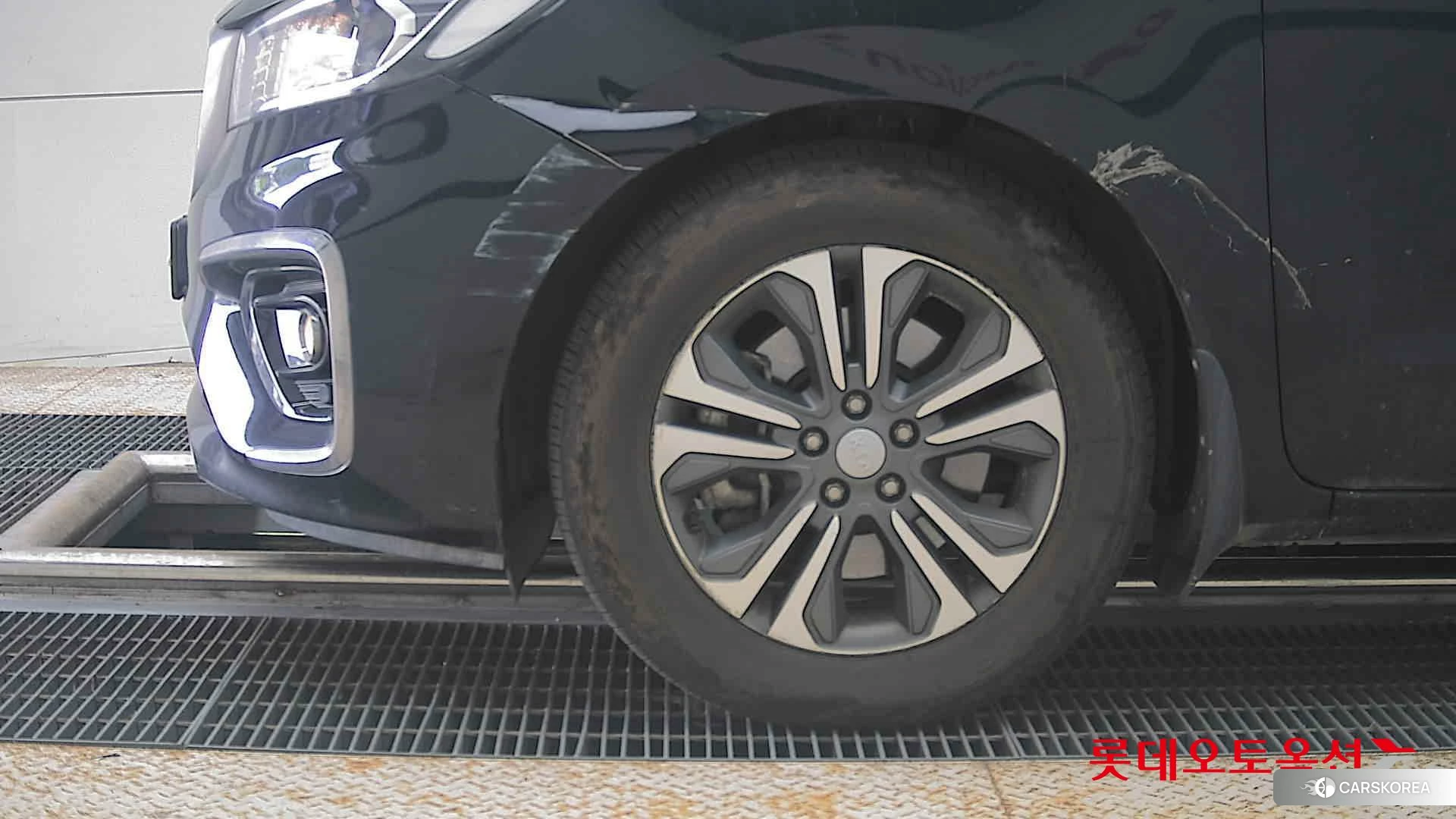 Kia Carnival id 4664332 из Кореи 13