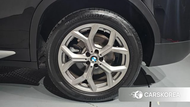 BMW X4 (G02) id 4401229 из Кореи 13