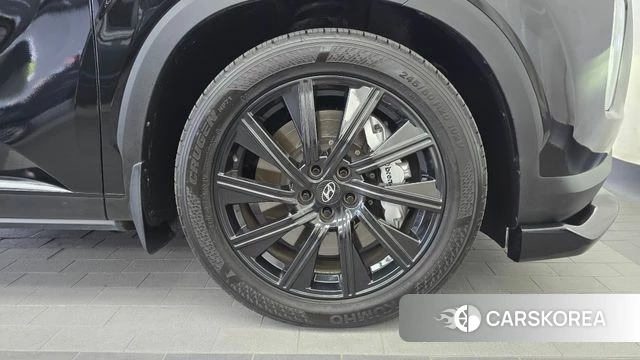 Hyundai Palisade id 4447333 из Кореи 13