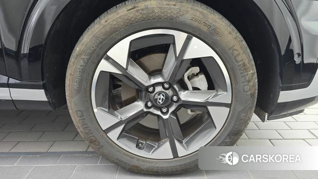 Hyundai Palisade (LX3) id 4870664 из Кореи 13