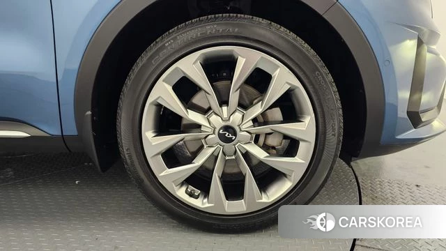 Kia Sorento 4th Generation id 4223317 из Кореи 13