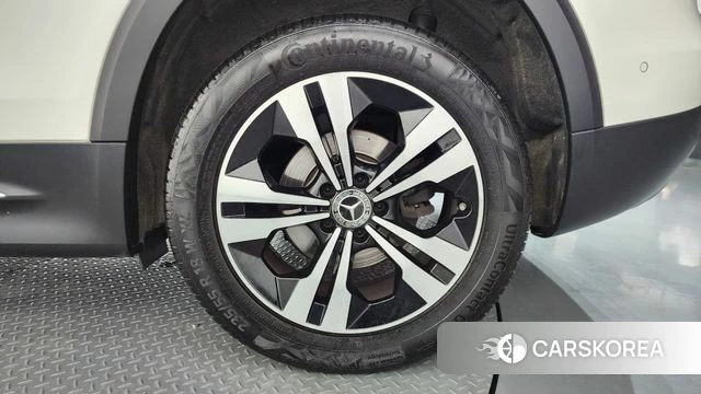 Mercedes-Benz GLB-Class X247 id 4396226 из Кореи 13