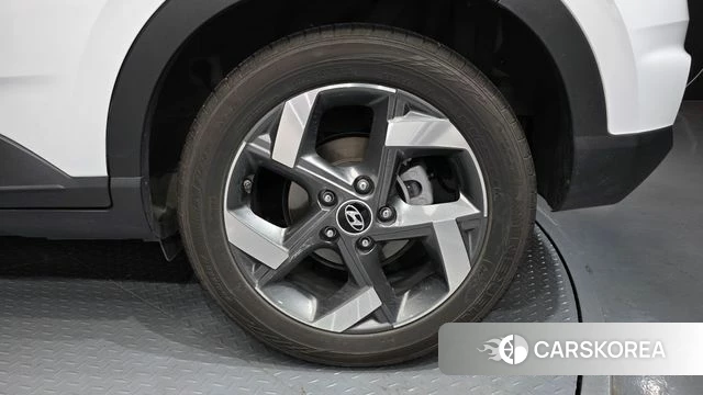 Hyundai Venue id 4488789 из Кореи 13