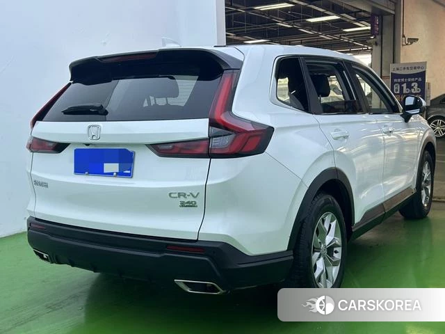 Honda CR-V id 4291542 из Китая 13