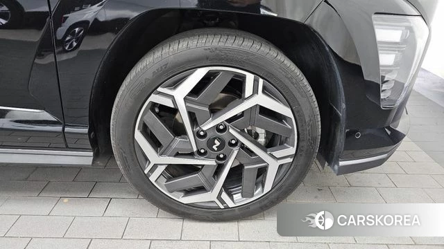Hyundai Kona (SX2) id 4421822 из Кореи 13