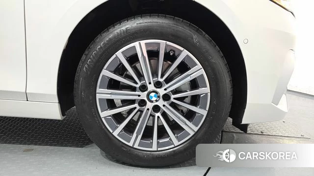 BMW 2 Series Active Tourer (U06) id 4280049 из Кореи 13