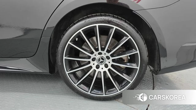 Mercedes-Benz CLS-Class C257 id 4676805 из Кореи 13