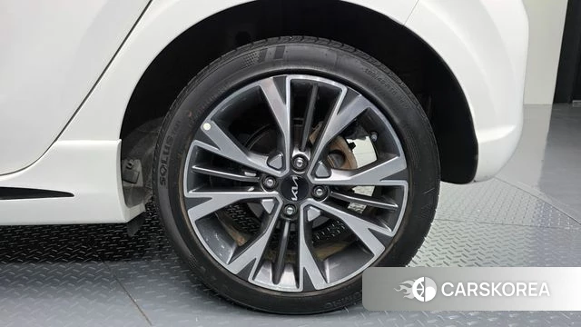 Kia Morning Urban (JA) id 4893607 из Кореи 13