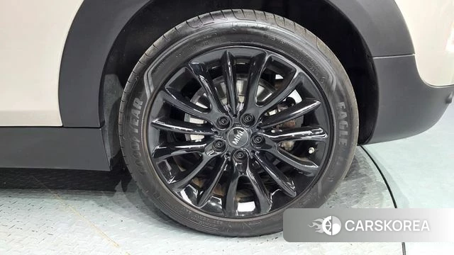 Mini Cooper Clubman id 4315515 из Кореи 13