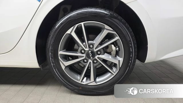 Kia The New K3 2nd generation id 4848459 из Кореи 13